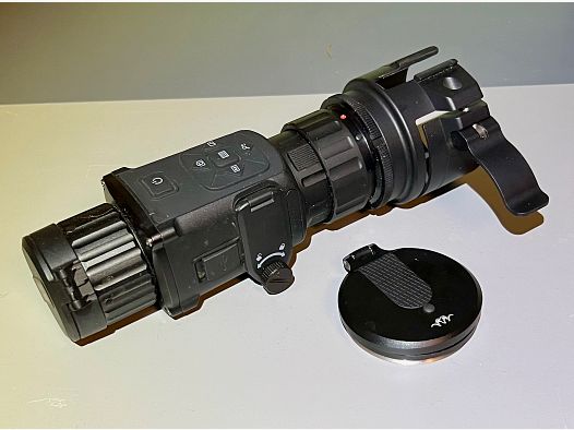 Hikmicro Thunder TH35PC