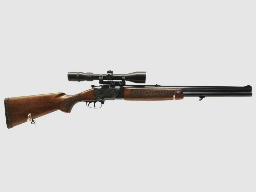 Brünner Waffenwerke ZH 304