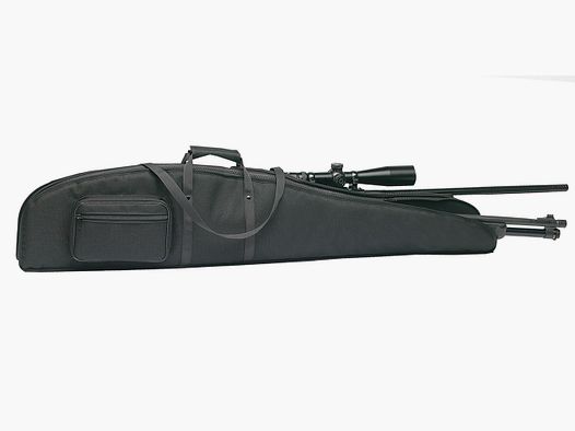 AKAH custodia doppia per due armi