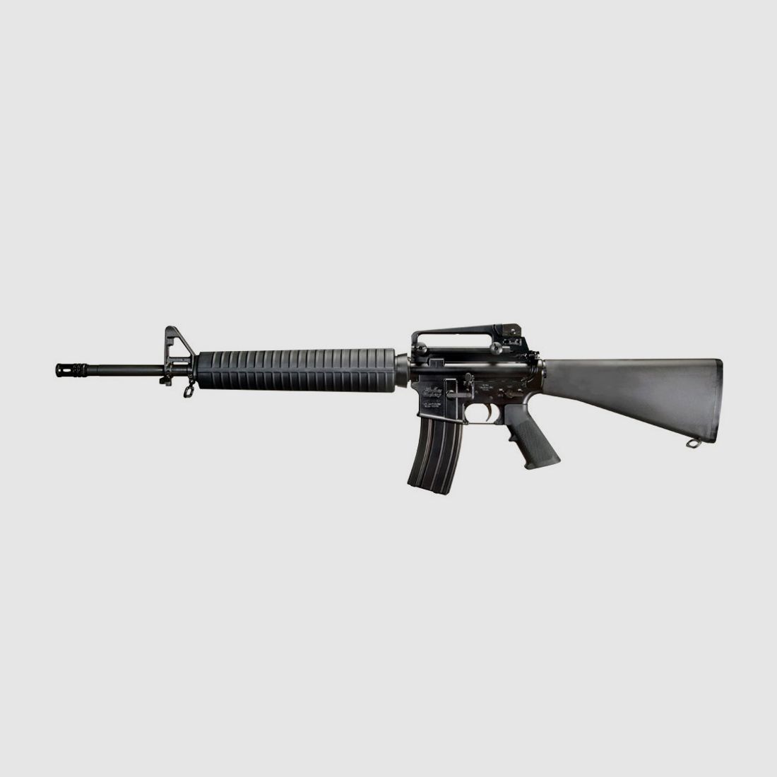 Windham Weaponry WW-15 GVT .223 REM