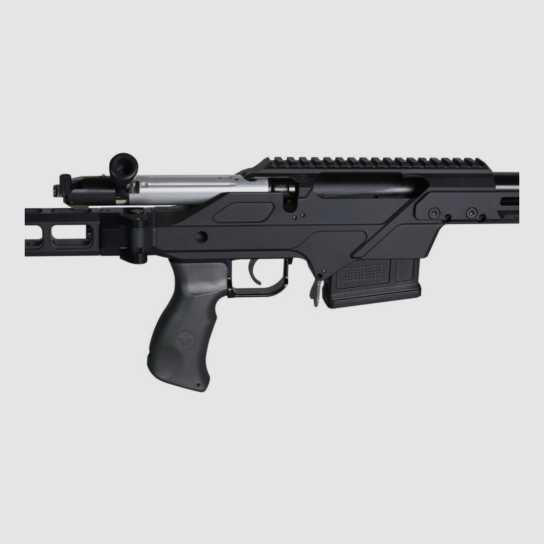 Voere Alpha 3 VOERE-Edition​ .308Win Repetierbüchse, Bild 2 von 3