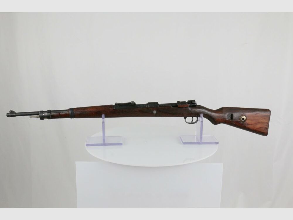 Sauer & Sohn K98