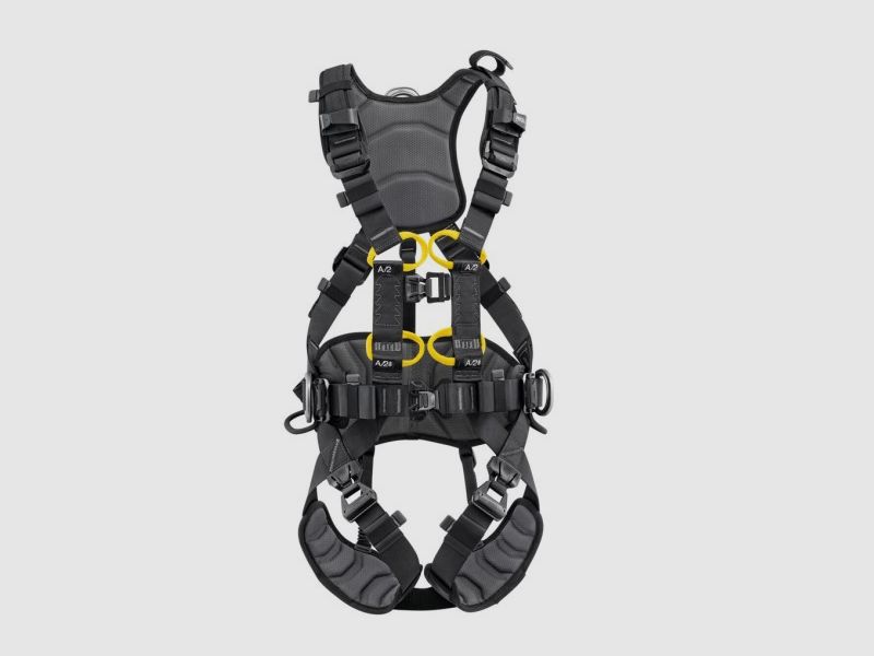 PETZL VOLT WIND | INTERNATIONAL | GESCHIRR FÜR WINDKRAFTANLAGEN, Bild 1 von 2