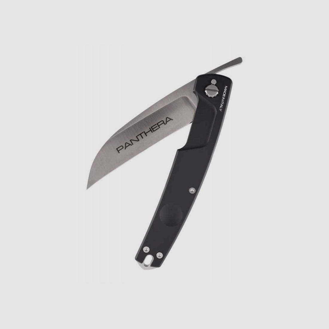 Coltello pieghevole Extrema Ratio Panthera satinato Böhler N690