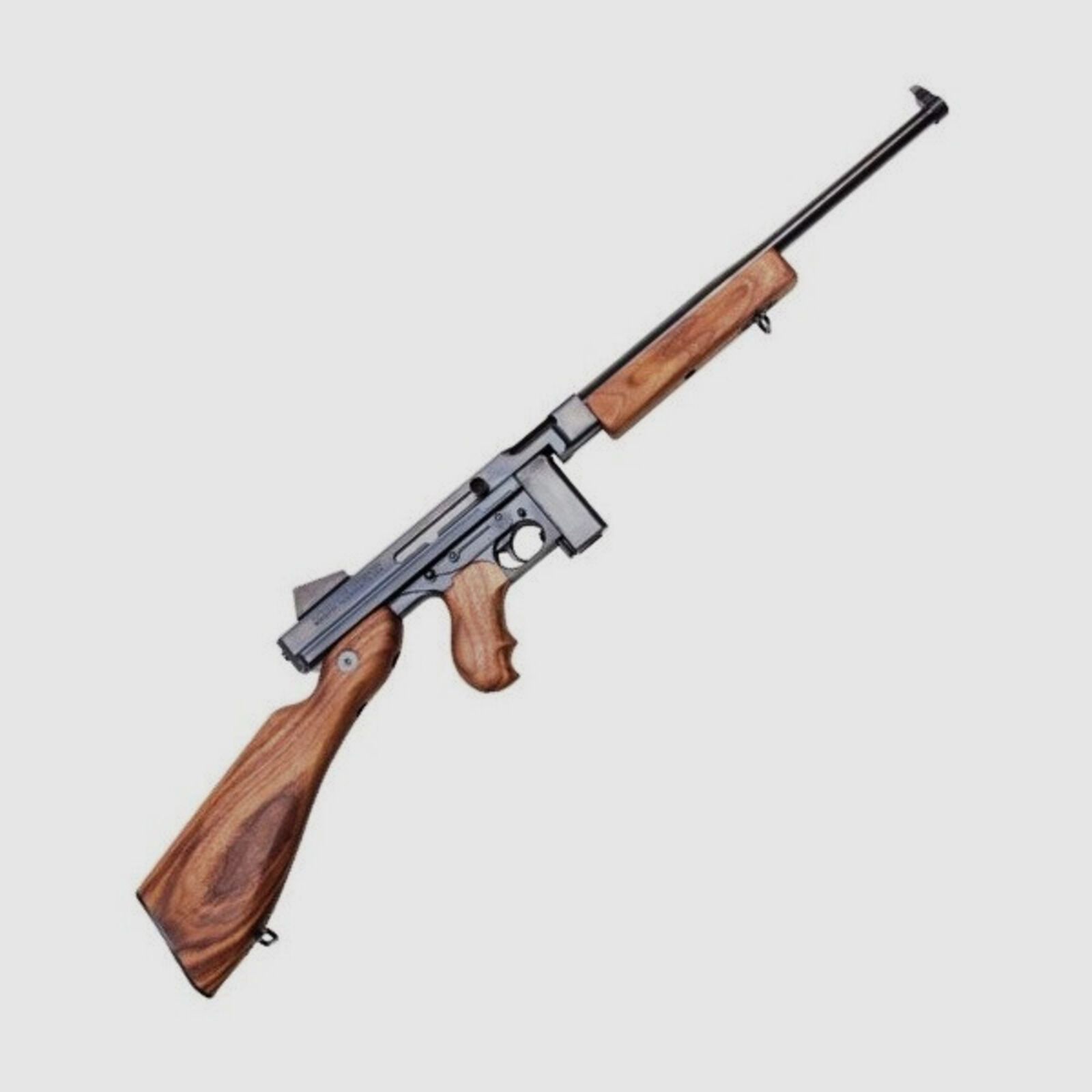 Auto-Ordnance Thompson M1 Carbine 16,5" (5 Zoll) Heavy .45Auto
