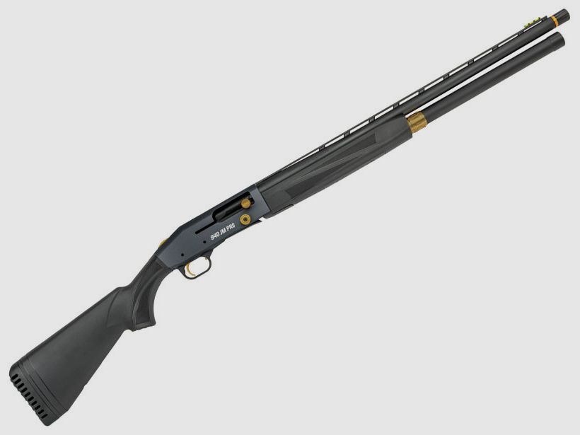 Strzelba samopowtarzalna MOSSBERG 940 Pro Tungsten Gray – 12/76, zdjęcie 1 z 8