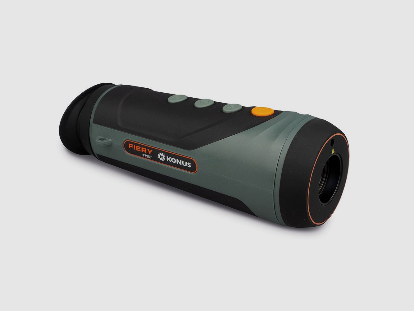 Konus FIERY 2X-16X Thermal Monocular, image 7 of 7