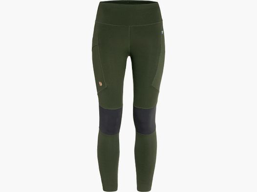 FJÄLL RÄVEN Abisko Trekking Tights Pro W