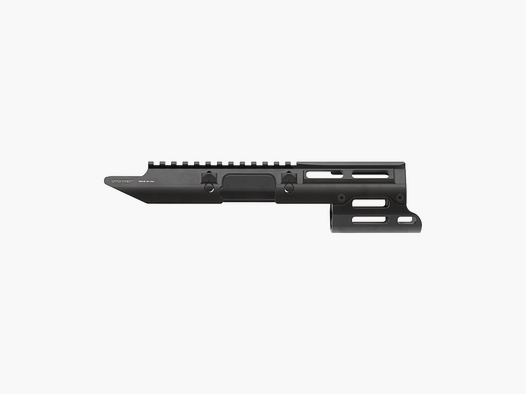 UTG PRO MTU055SSMK Monolithic M-LOK Handguard for MP5K