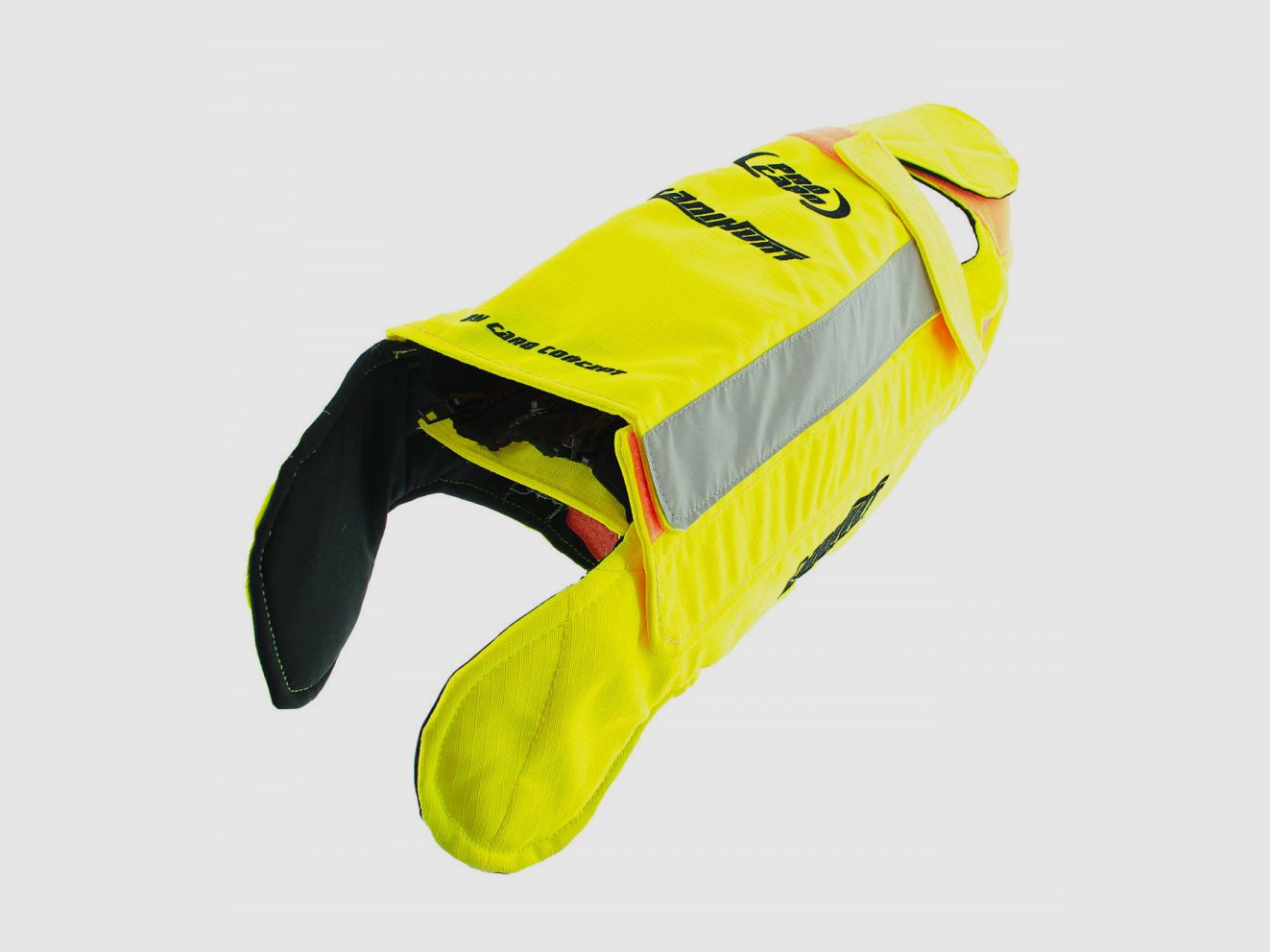 Chaleco para perro Canihunt Protect Pro Cano, imagen 4 de 7