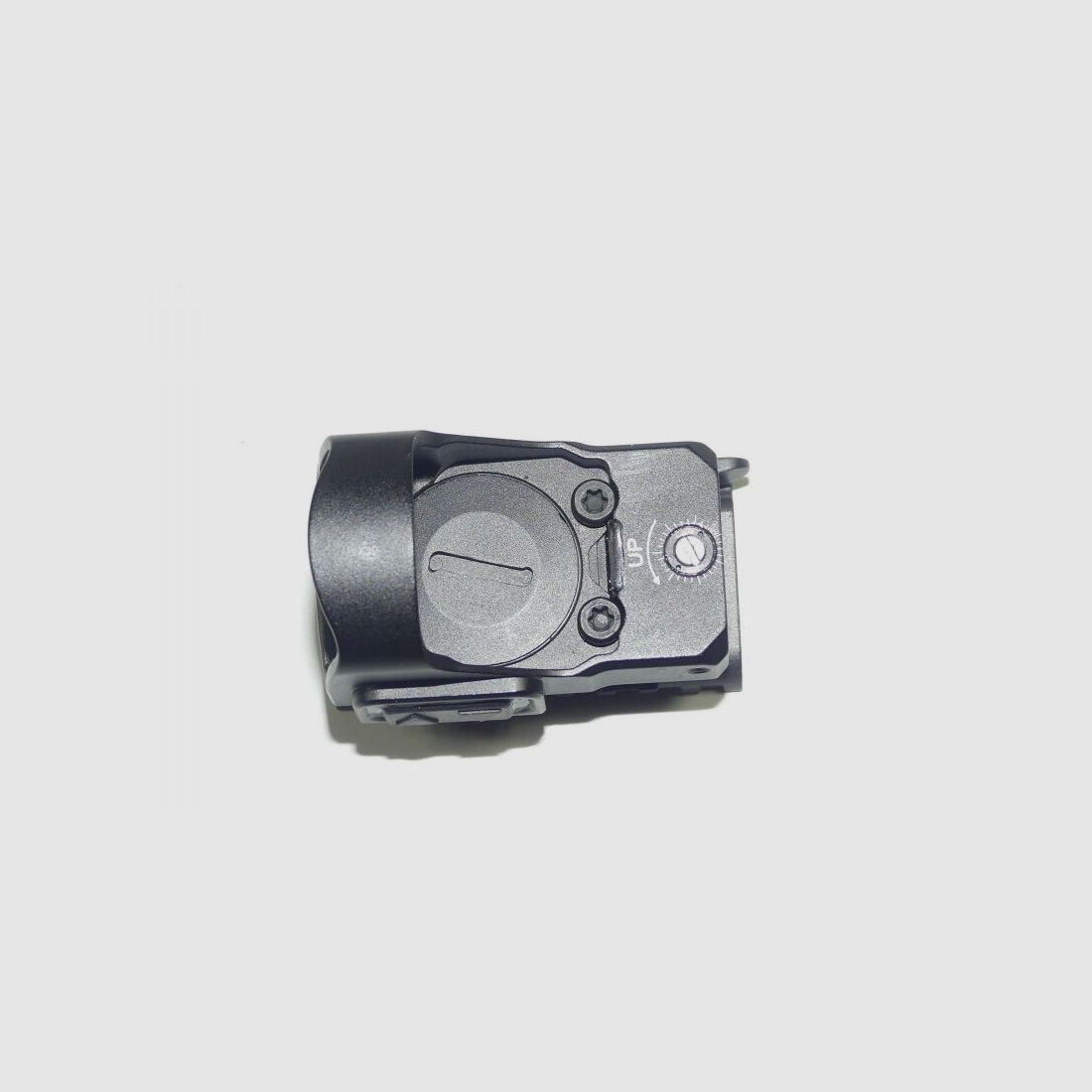 Meprolight RDS mit Schnelladapter für Glock MOS Modelle