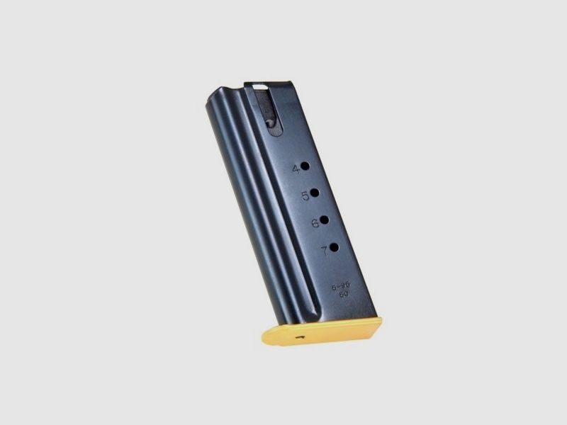 Caricatore 7-RD BK-TG Desert Eagle