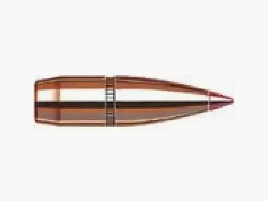 Geschosse Hornady 30 cal .308 150gr SST® 30302