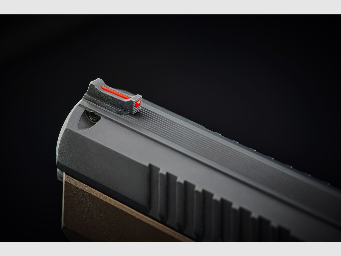 CZ 75 TS2 Bronze Profond 9mmLuger, image 9 sur 11