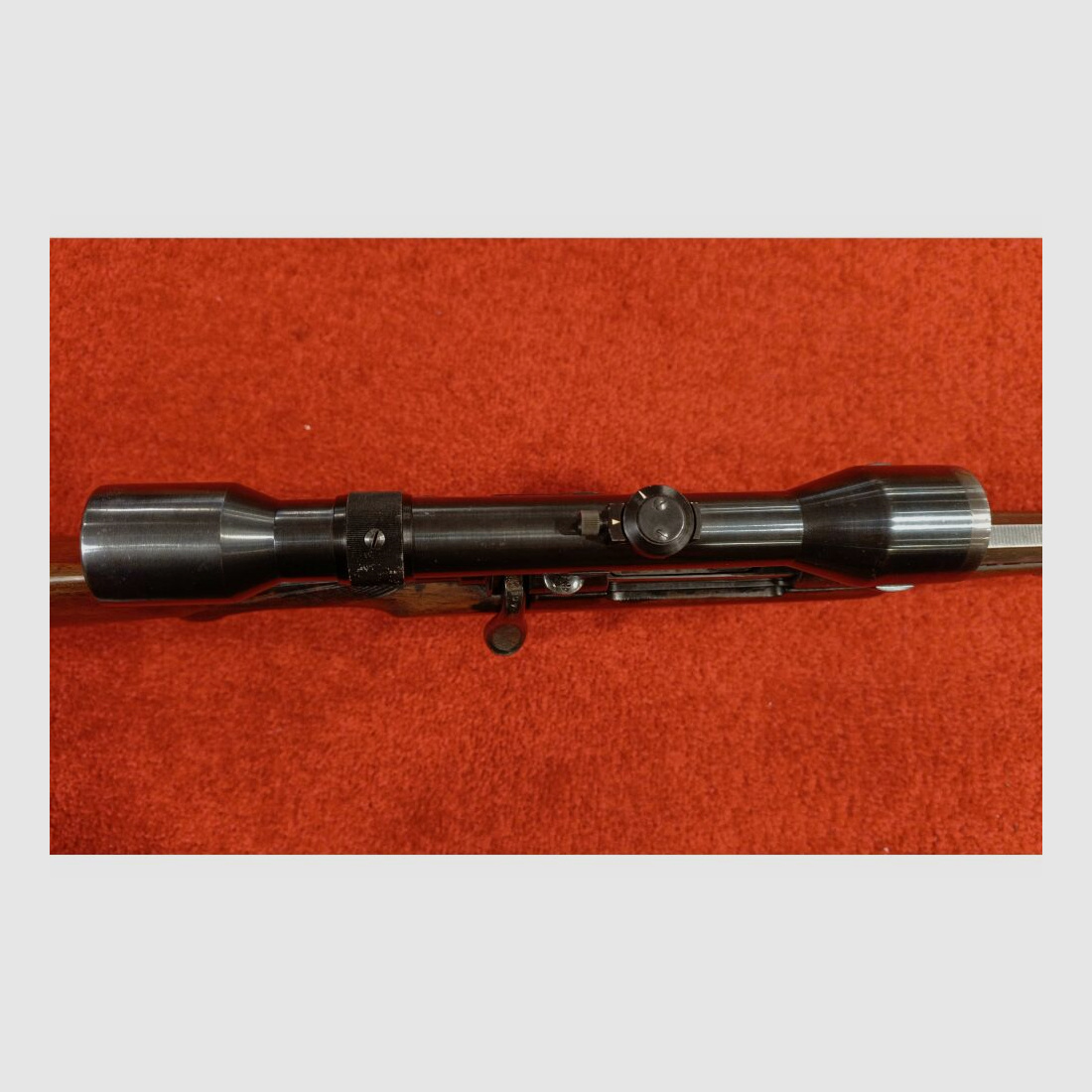 Stiegele Mod. 98 8x57J