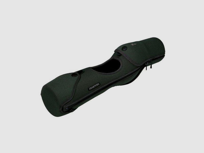 Swarovski Stay-on Case STS 80