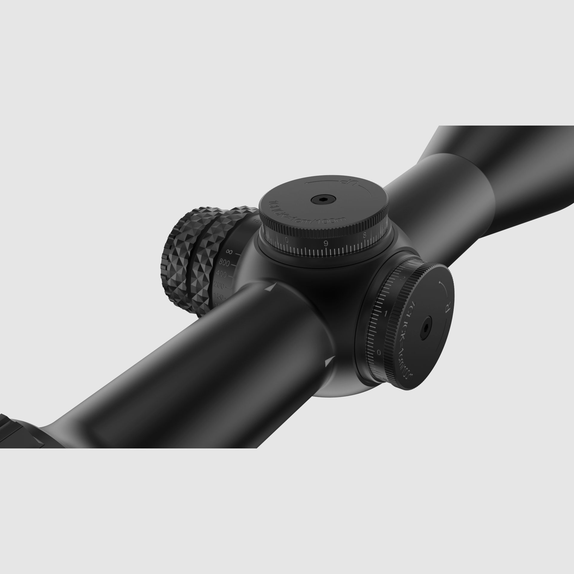 Heimdall H8Xi, 2-16x50