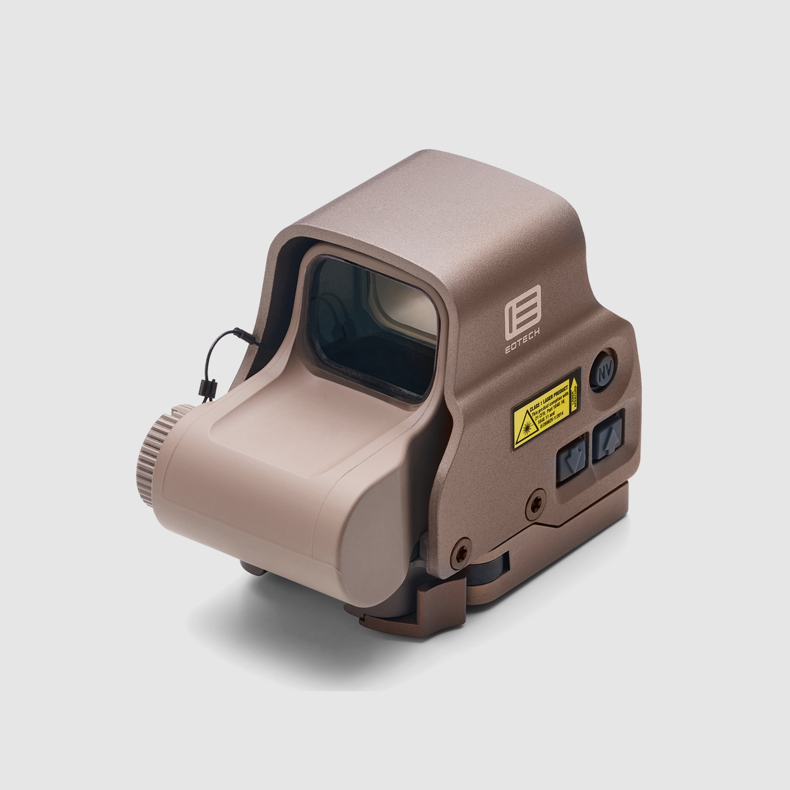 Eotech HWS EXPS3 DCR Tan, Bild 1 von 11
