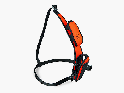 Shoulder strap for GPS GARMIN and radio