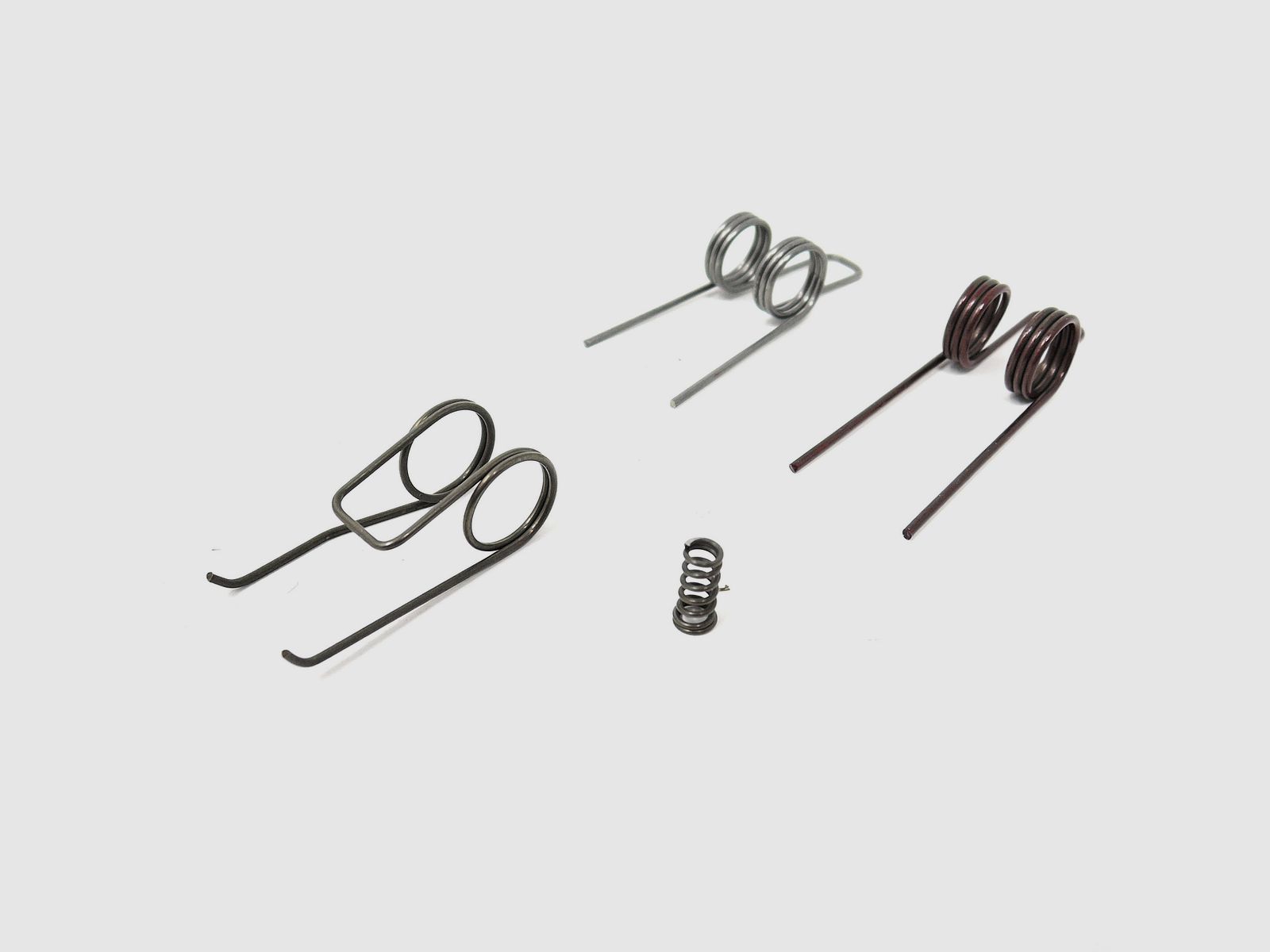 Toni System – Molle Kit für AR-15 (KTMAR)