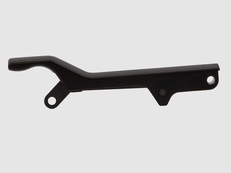 Spannhebel fĂĽr Pressluftgewehr Weihrauch HW 100 alt Version, Ersatzteil