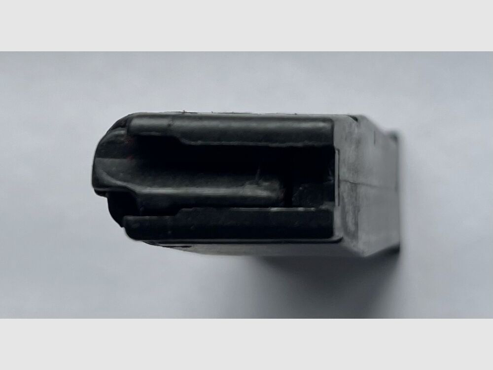 Magazine Schreckschuss Pistole BROWNING Mod. GPDA8