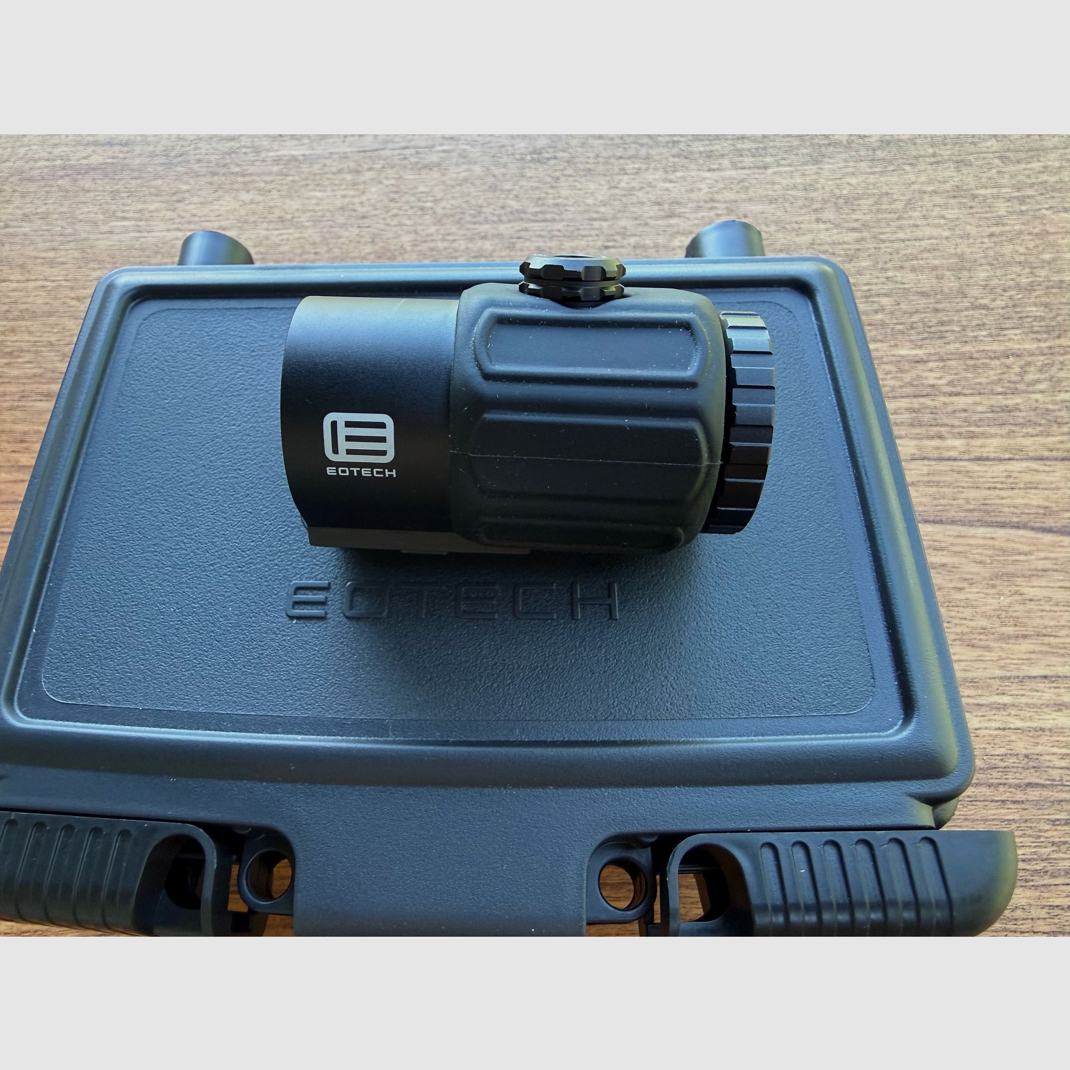 Magnificador Eotech G43 STS original en estado como nuevo, como G33