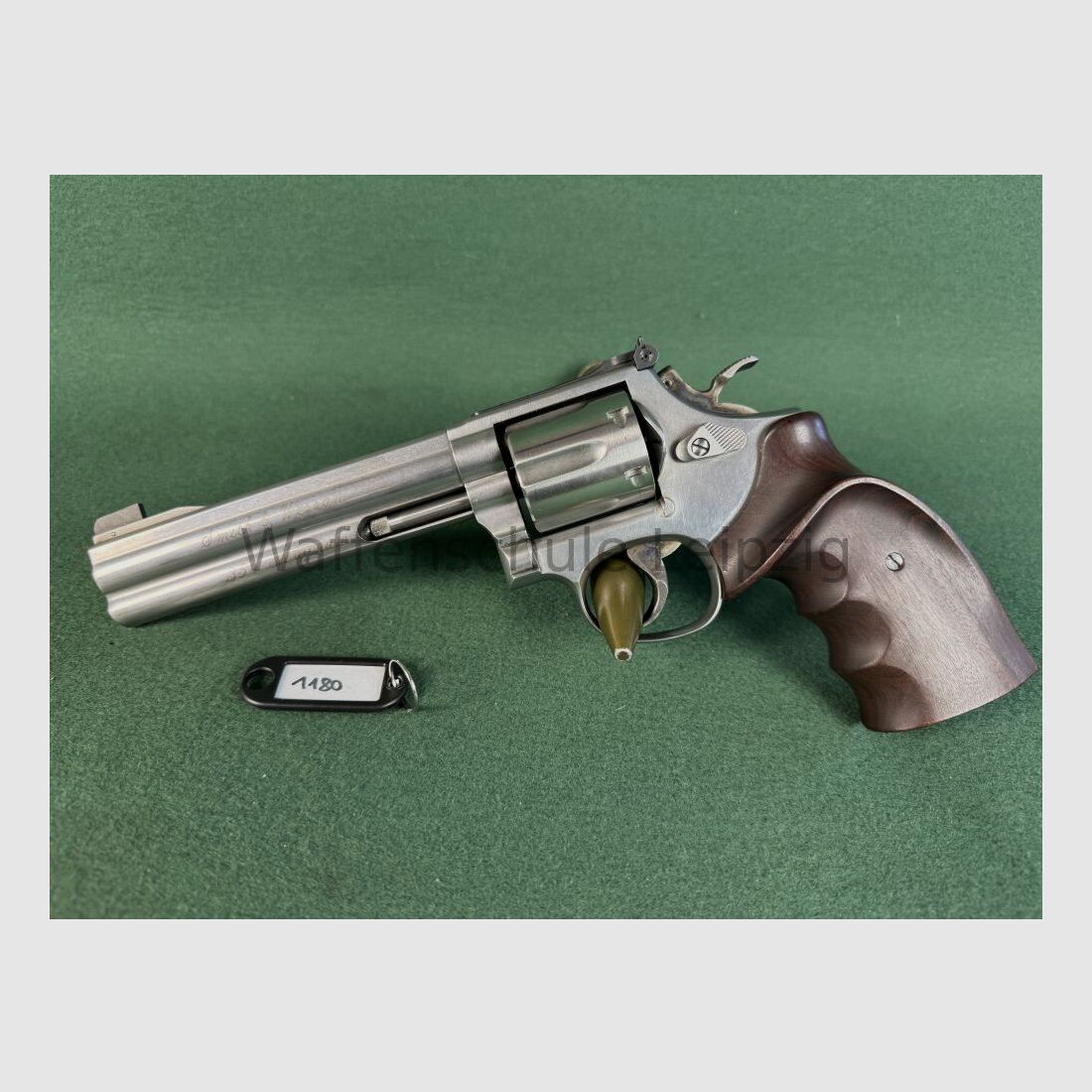 Smith & Wesson 686-4