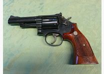 Smith&Wesson Mod.19