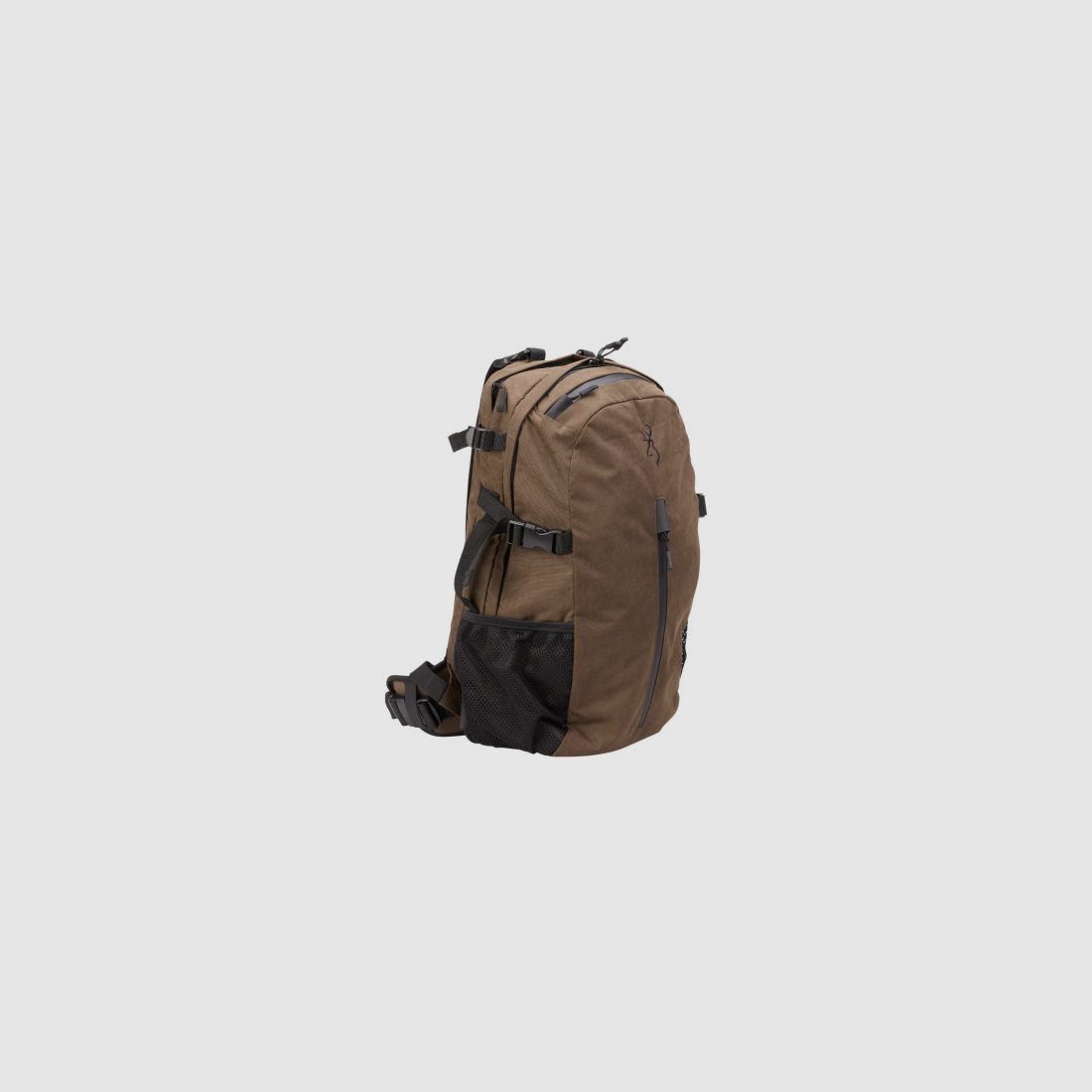 Rucksack/Futteral BROWNING WALKER GRÜN, Bild 4 von 6