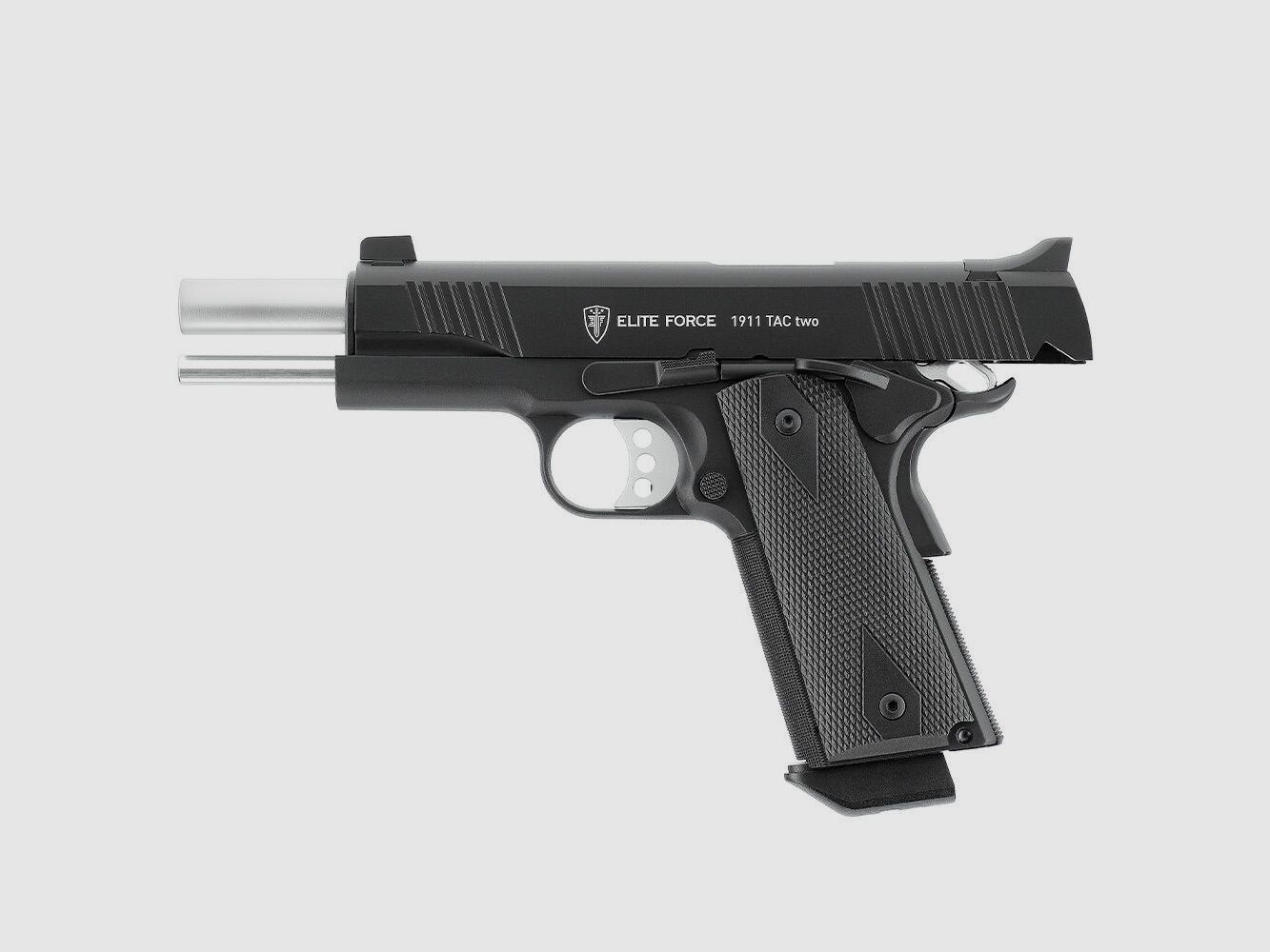 Elite Force	 Elite Force 1911 Tac Two 6mm BB GBB