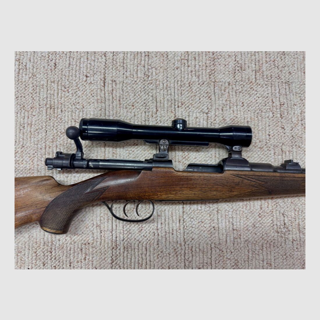 Mauser 98