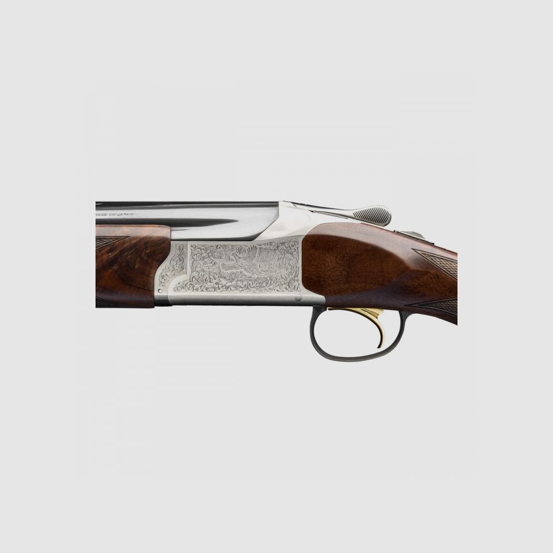 BROWNING B825 GAME 12/76 LL 71 INV+, image 4 sur 7