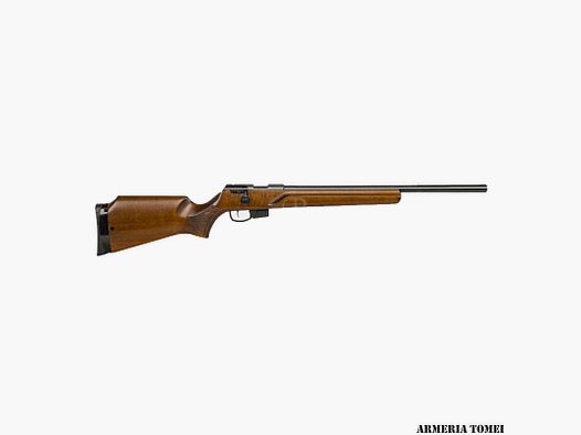 CARABINA – ANSCHÜTZ 1761 .22 LR HB MPR FAGGIO RH