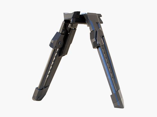 TTS Xceed bipiede 12 ore Picatinny