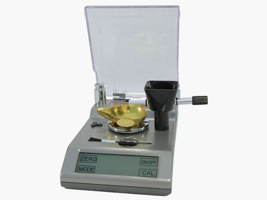 Lyman Accu-Touch 2000 bilancia elettronica 230V