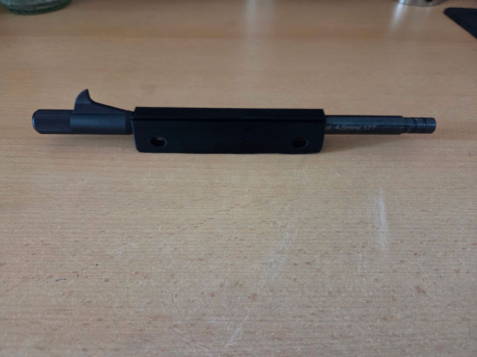 11mm rail for Diana Bandit, Chaser, Stormrider and many more