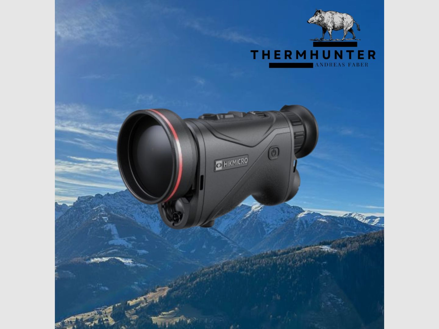 HIKmicro Condor 2.0 CQ 50L