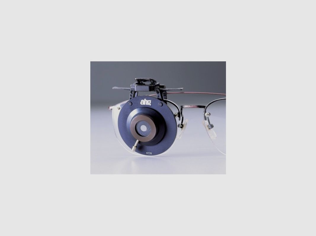 Clip-Visier Anschutz 9778, Bild 1 von 2