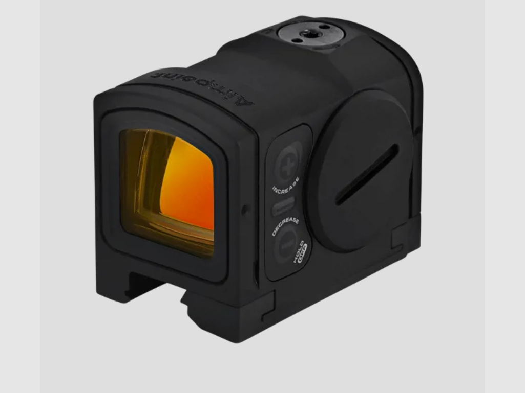 AIMPOINT Acro S-2, Flintenvisier
