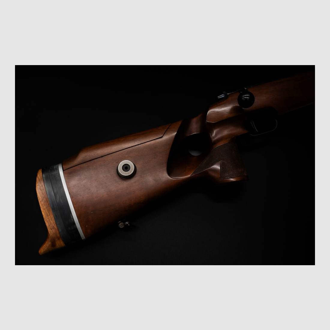 Anschütz 1408 ED Super