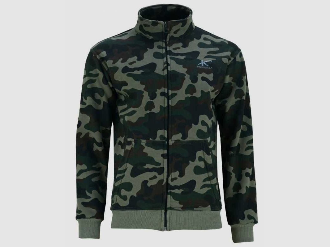 Konustex LYSEO Katoenen Sweatshirt