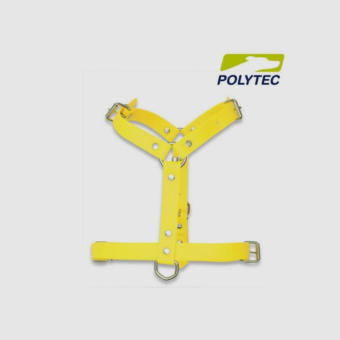 Verstellbares Arcea Polytec 25mm Geschirr, Bild 3 von 3