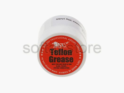 Gearbox Teflon Grease 35g (AIM)