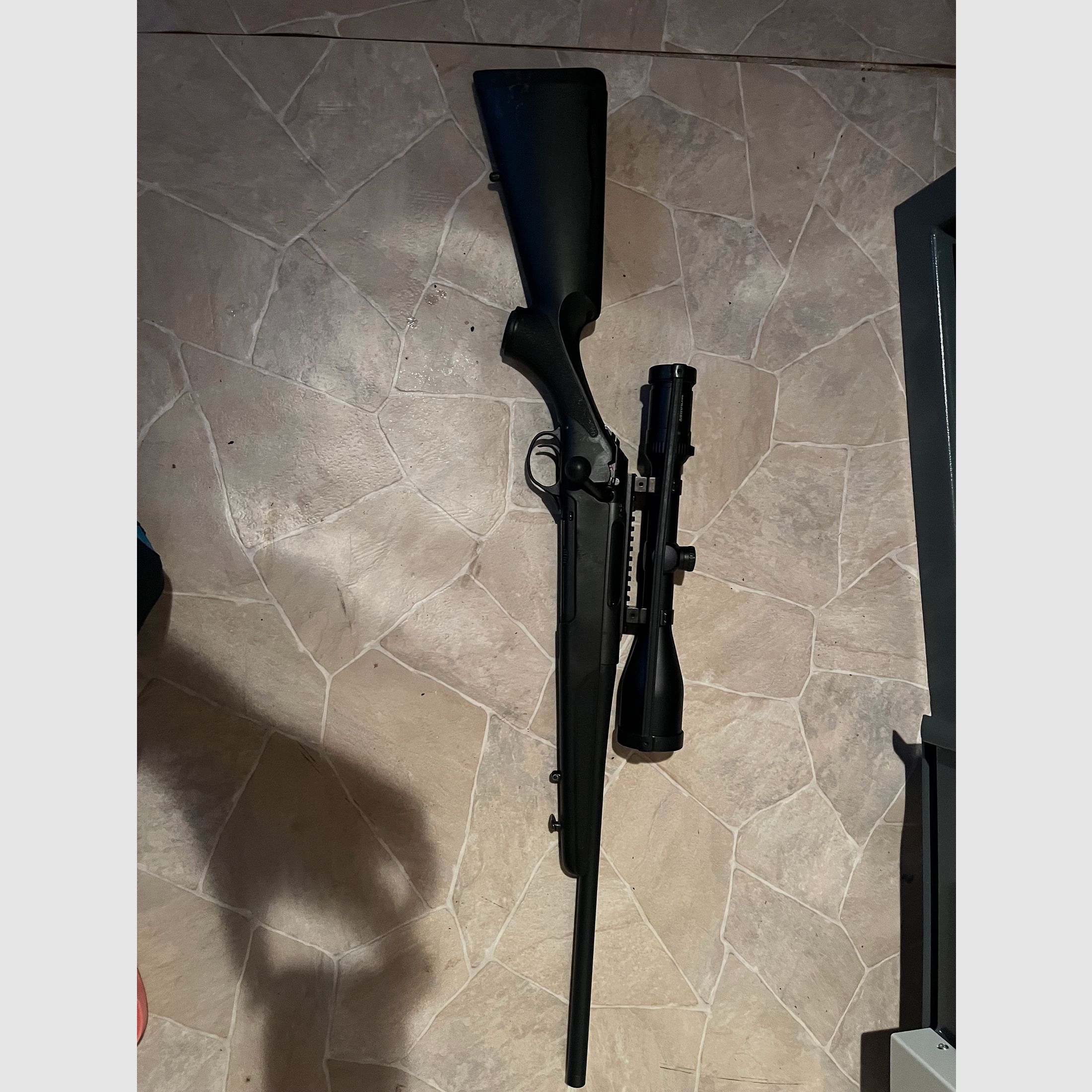 Hänel Jäger 10