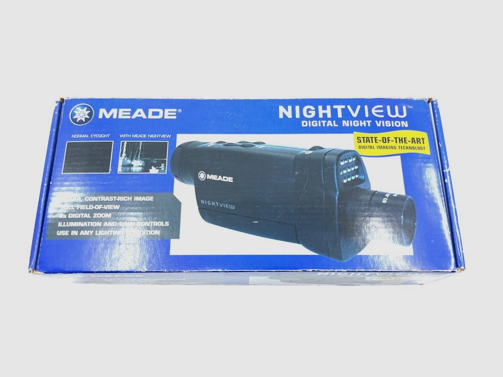 Meade NightView, Bild 2 von 4