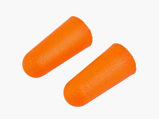 EARMOR Earmor Gehörschutz MaxDefense Ear Plugs NRR36 100 Paar