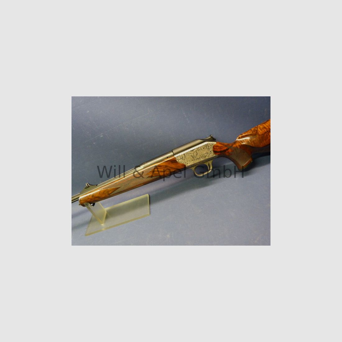 BLASER ISNY R93 Super Exclusiv