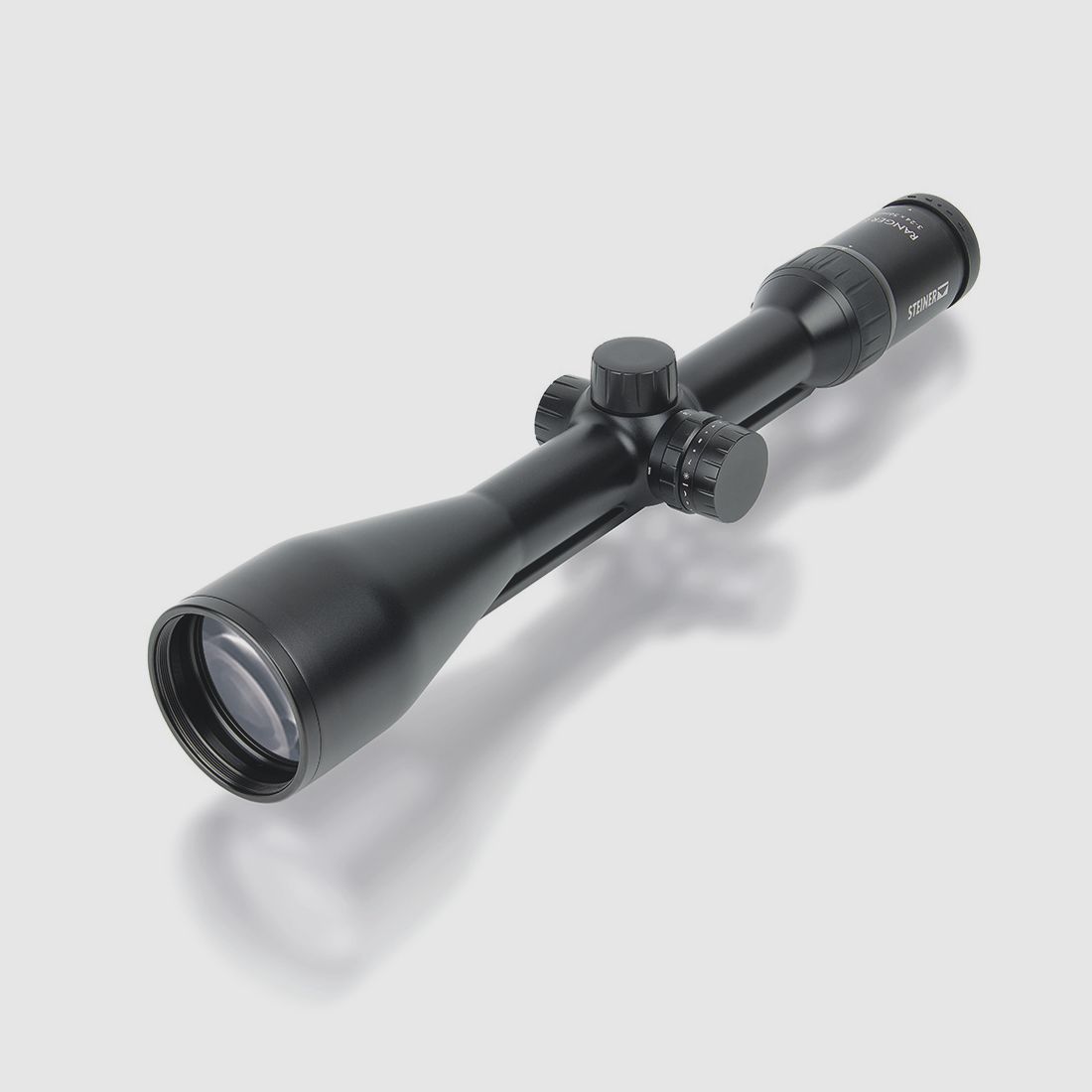 Steiner Ranger 8 3-24x56 Zielfernrohr mit Schiene Absehen 4-AI