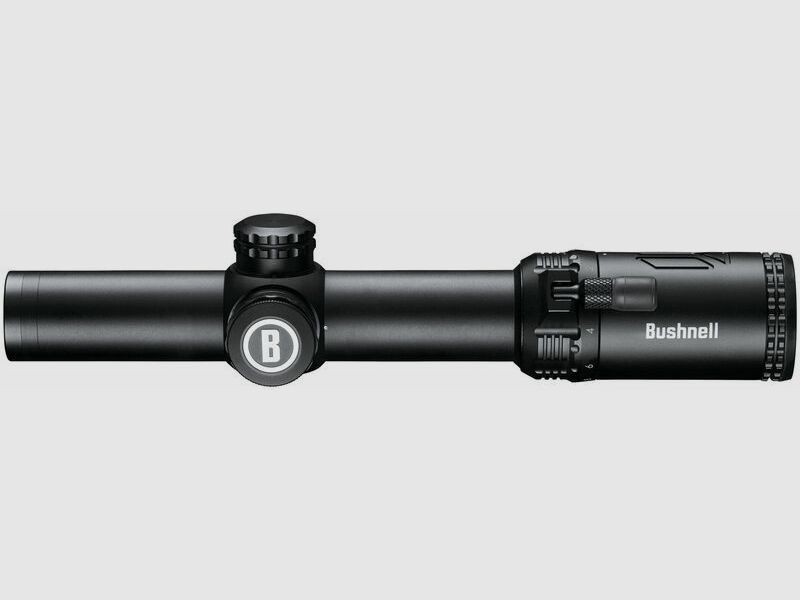 BUSHNELL AR Optics® 1-8x24 Illuminated Riflescope AR71824